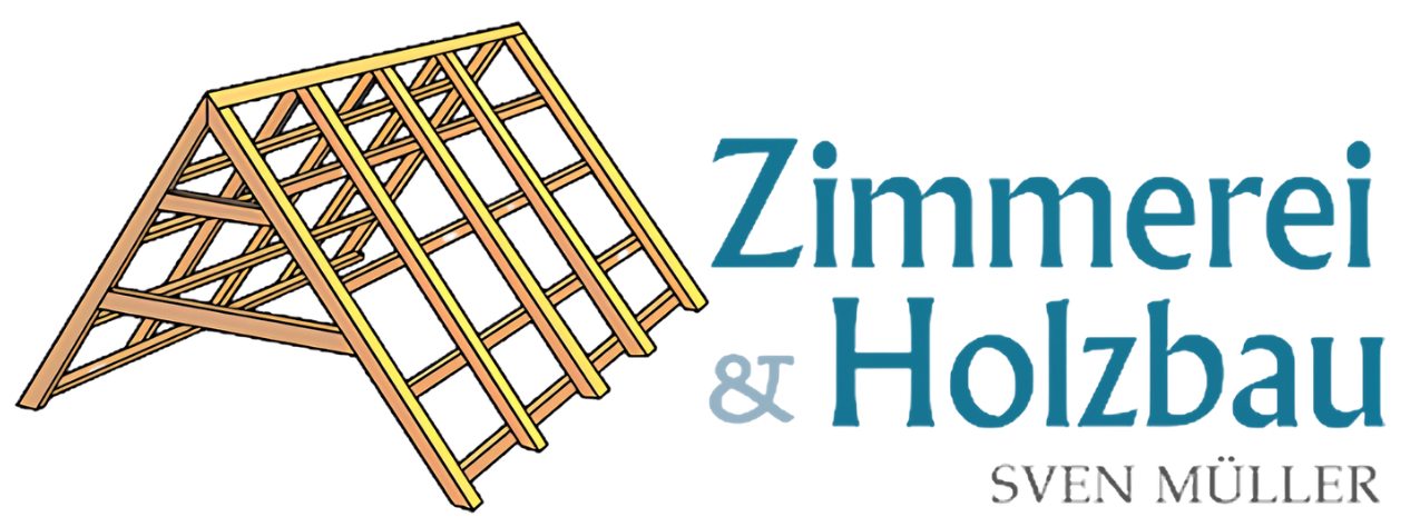 Logo Holzbau Müller