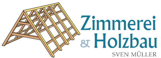 Logo Holzbau Müller