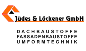 Jüdes und Löckner – Logo