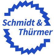 Schmidt & Thürmer – Logo