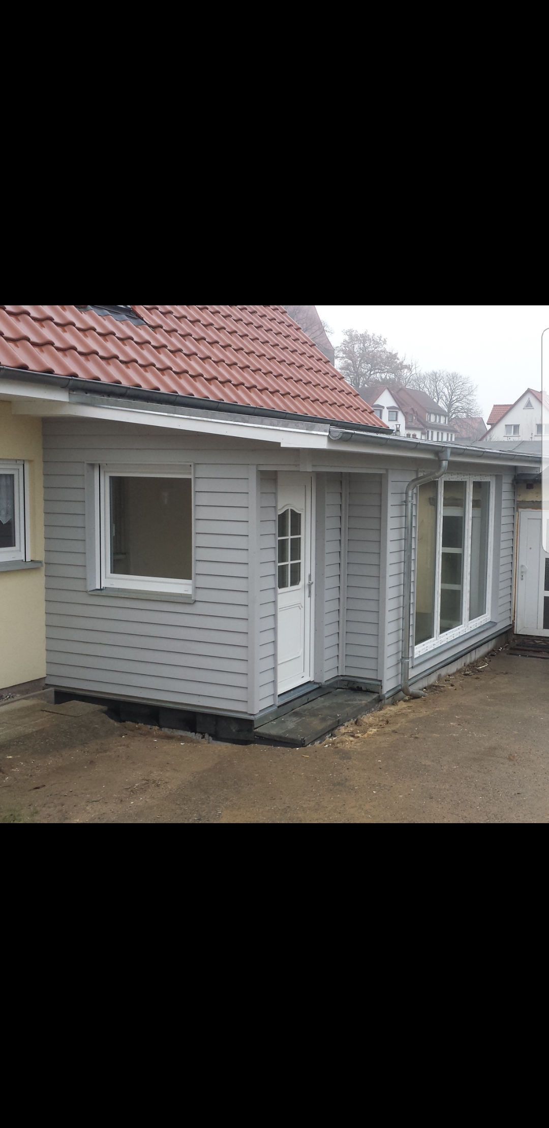 Carports & Anbauten 1 – Holzbau Müller Rügen
