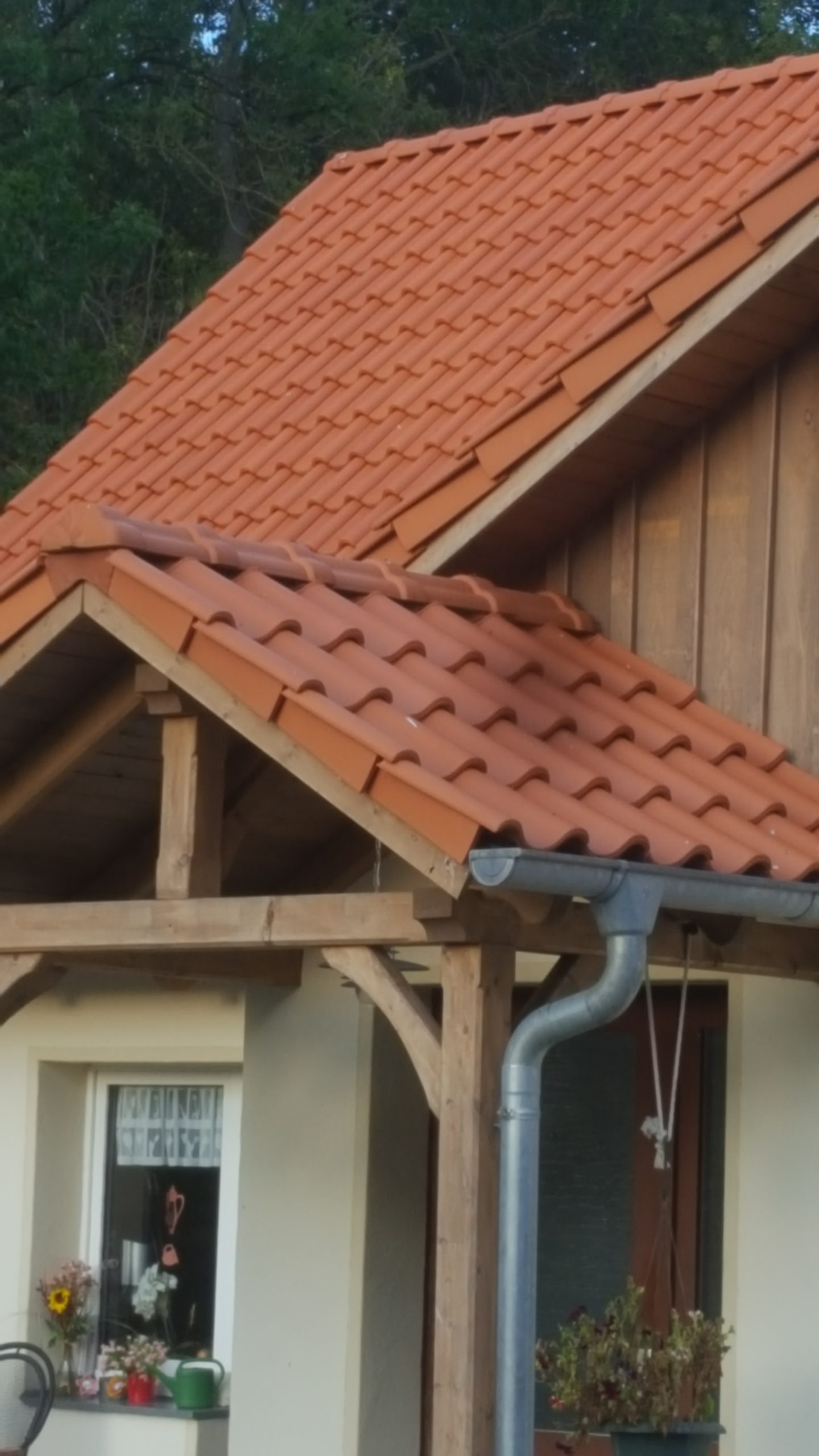 Carports & Anbauten 6 – Holzbau Müller Rügen